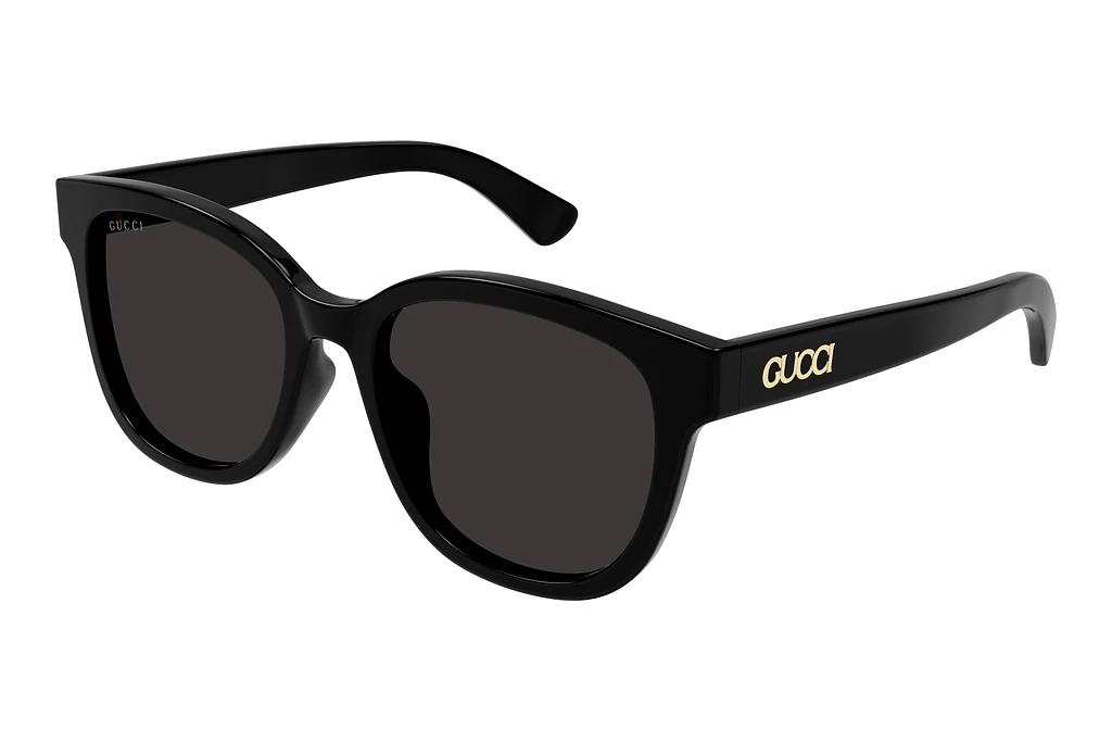Gucci   GG1797SK 001 BLACK