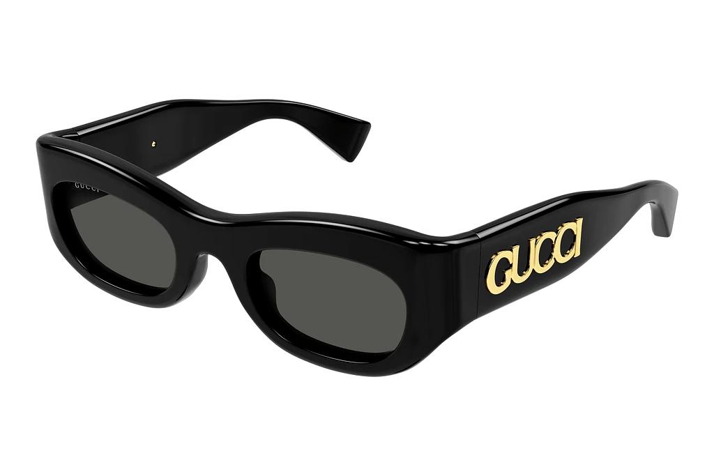 Gucci   GG1809S 001 BLACK