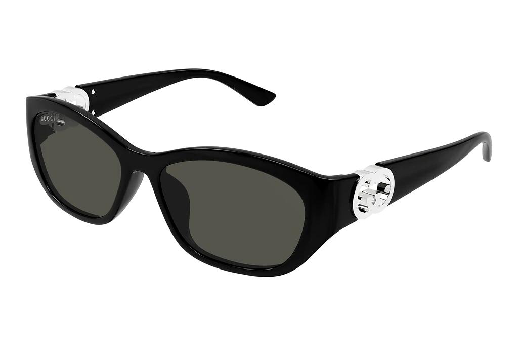 Gucci   GG1826SK 001 BLACK