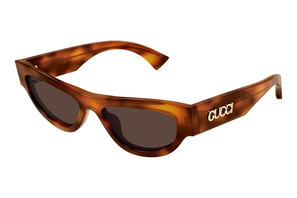 Gucci   GG1834S 002 HAVANA
