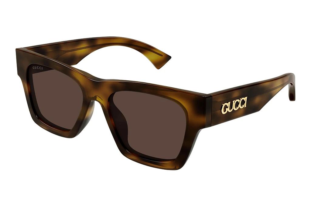 Gucci   GG1835S 002 HAVANA