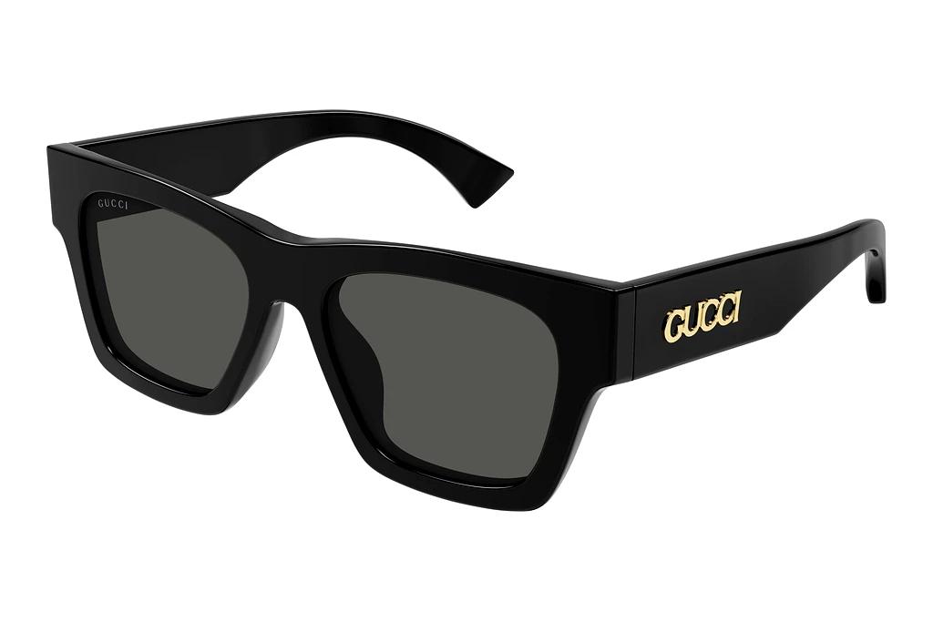 Gucci   GG1835SA 001 BLACK