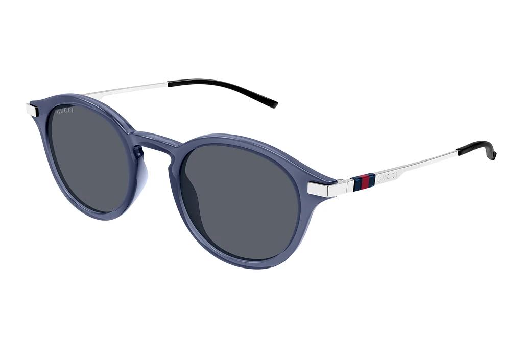 Gucci   GG1890S 004 BLUE