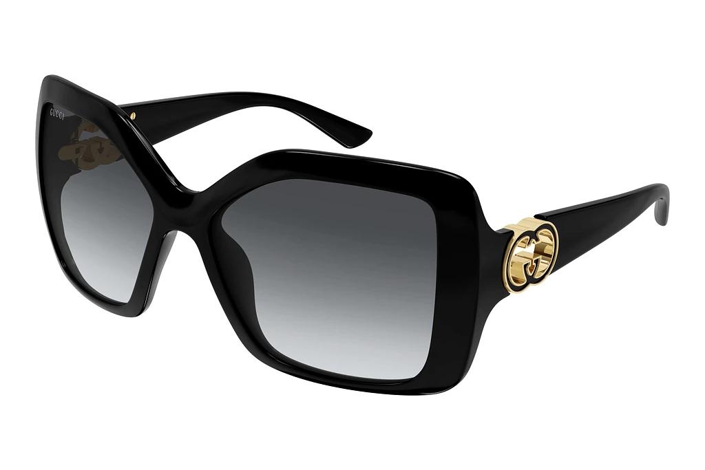Gucci   GG2015S 001 BLACK