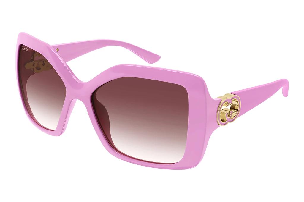 Gucci   GG2015S 005 PINK