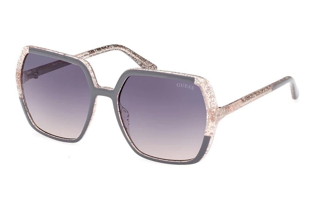 Guess   GU7883 20B grau verlaufendGrau/Muster