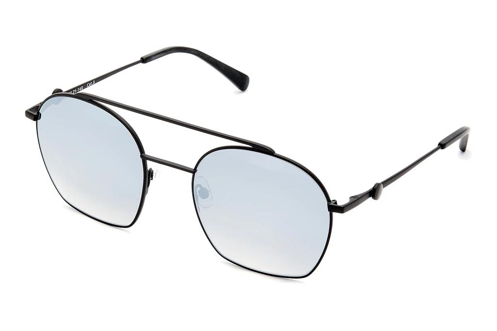 Guido Maria Kretschmer   Amelie Sun 02 grey grad, silver shadeblack mat