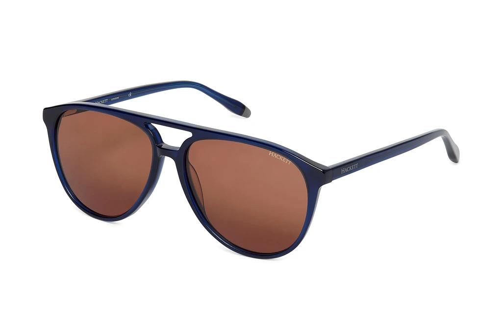 Hackett   3338 683 BraunUniBlau