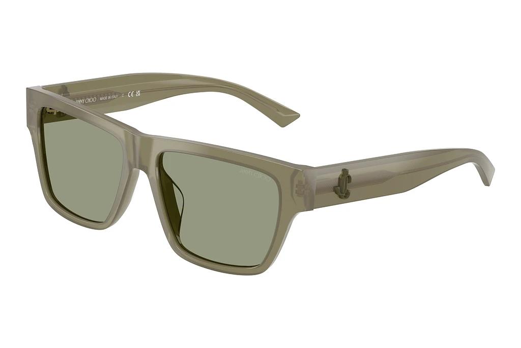 Jimmy Choo   JC5052U 5082/2 GreenOpaline Green