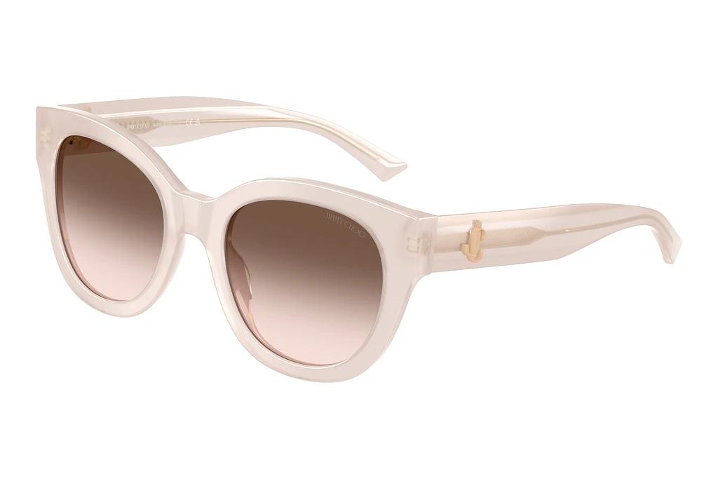 Jimmy Choo   JC5053 50253B Pink Gradient Dark GreyOpaline Taupe