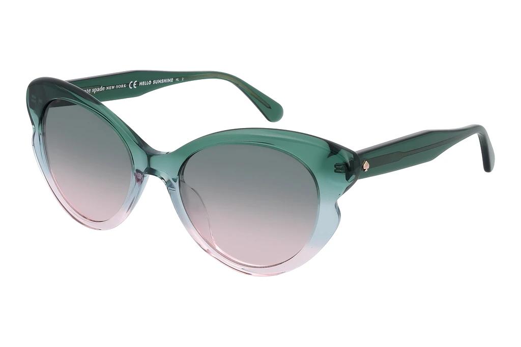 Kate Spade   ELINA/G/S 3UK/JP green