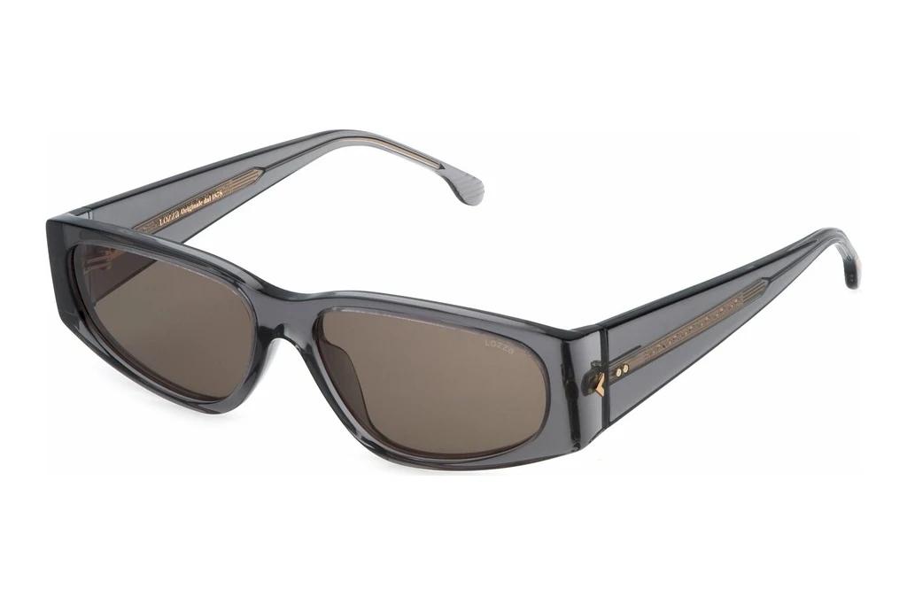 Lozza   SL4316 09MB BROWNTRANSP.GREY