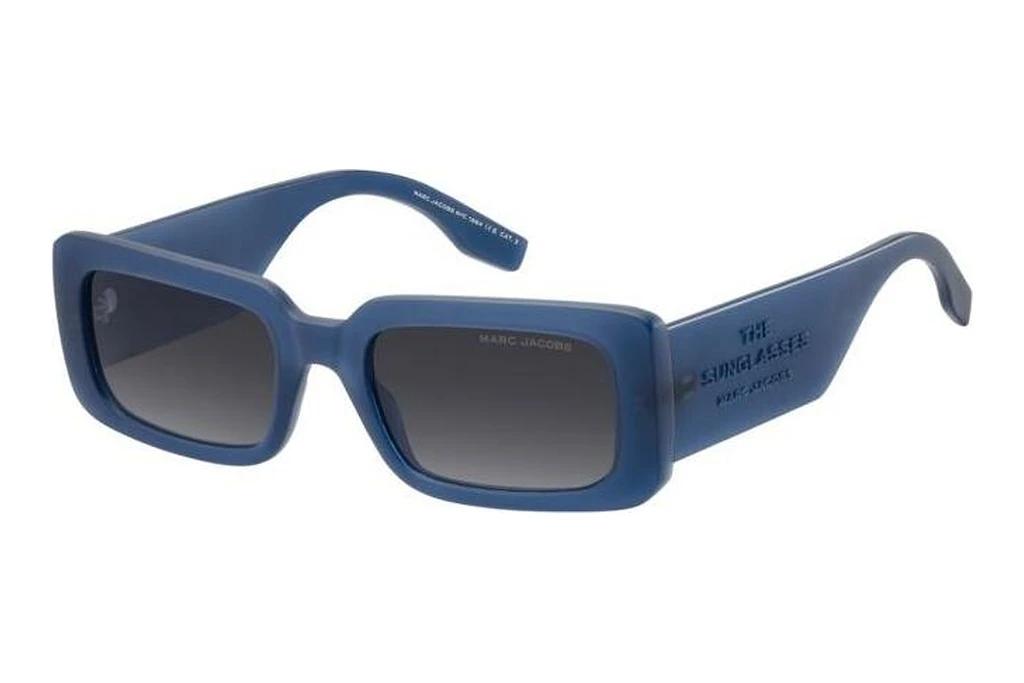 Marc Jacobs   MARC 804/S FLL/9O DARK GREY SHADEDBLAU