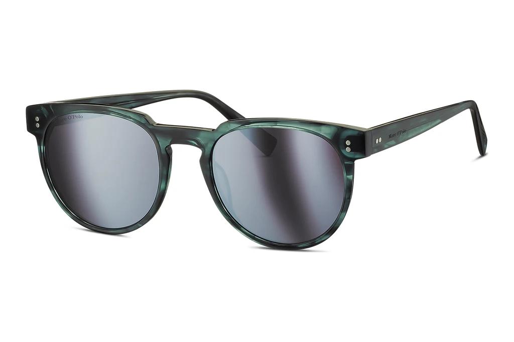 Marc O Polo   MP 506181 70 grau / gunblau