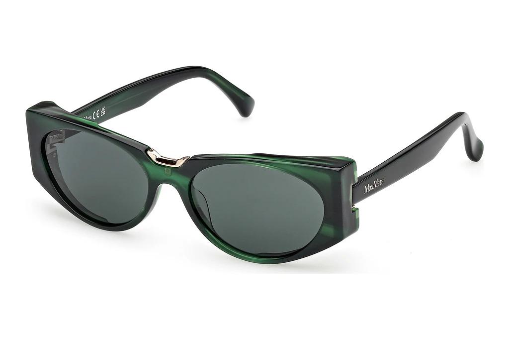 Max Mara   MM0160 96N grünGrün Horn
