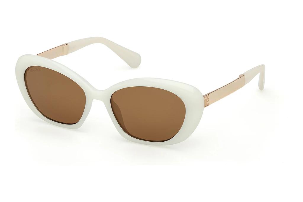 Max & Co.   MO0133 25J roviexGlänzend Elfenbein