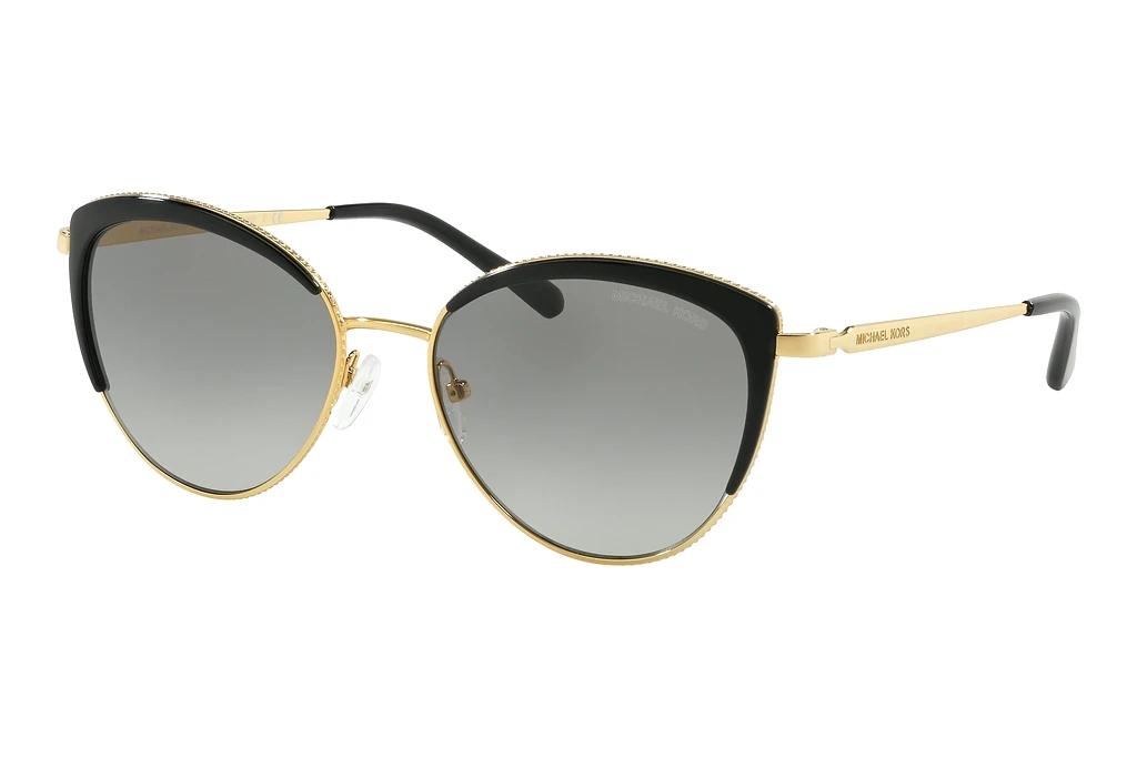 Michael Kors   MK1046 110011 Dark Grey GradientLight Gold/Black