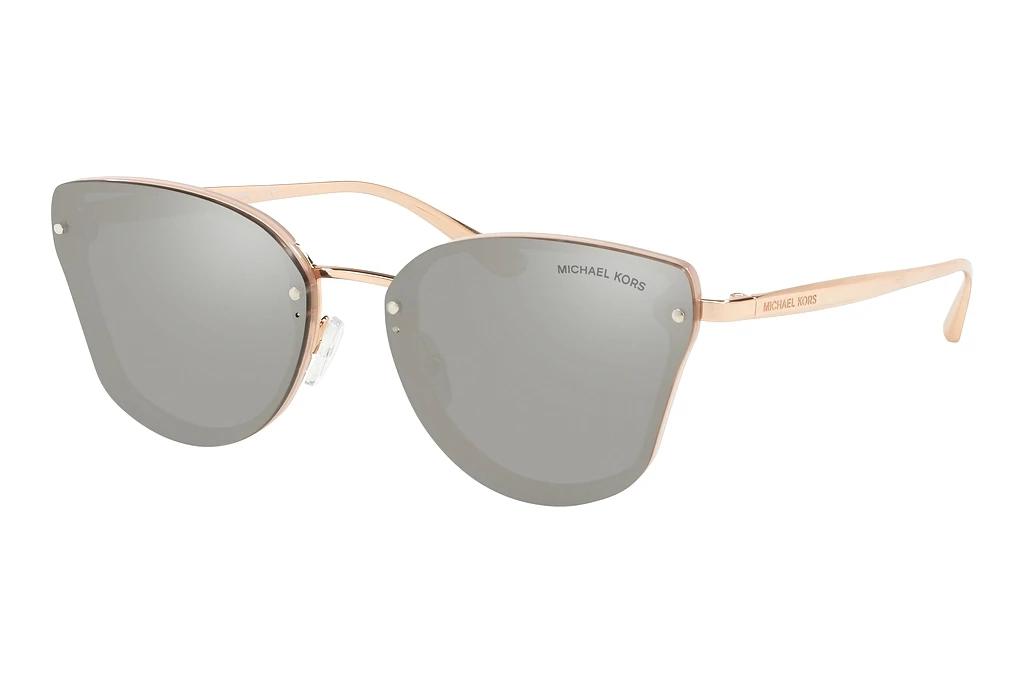 Michael Kors   MK2068 32466G Silver MirrorMilky Pink