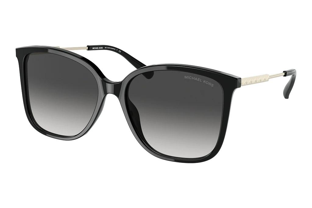 Michael Kors   MK2169 30058G Dark Grey GradientBlack