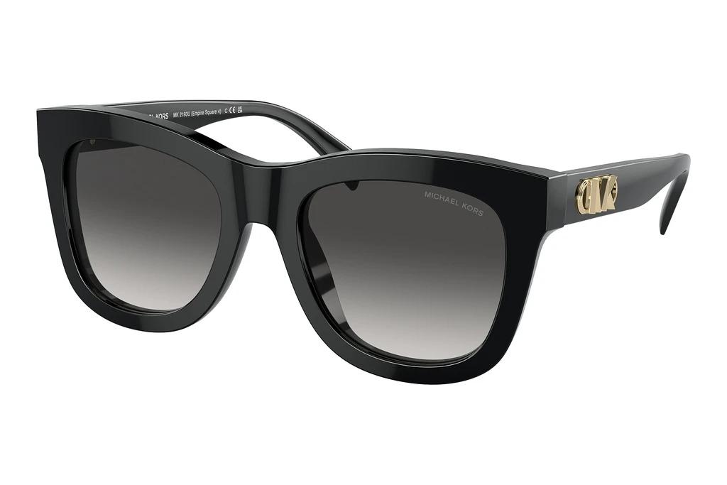 Michael Kors   MK2193U 30058G Light Grey GradientBlack