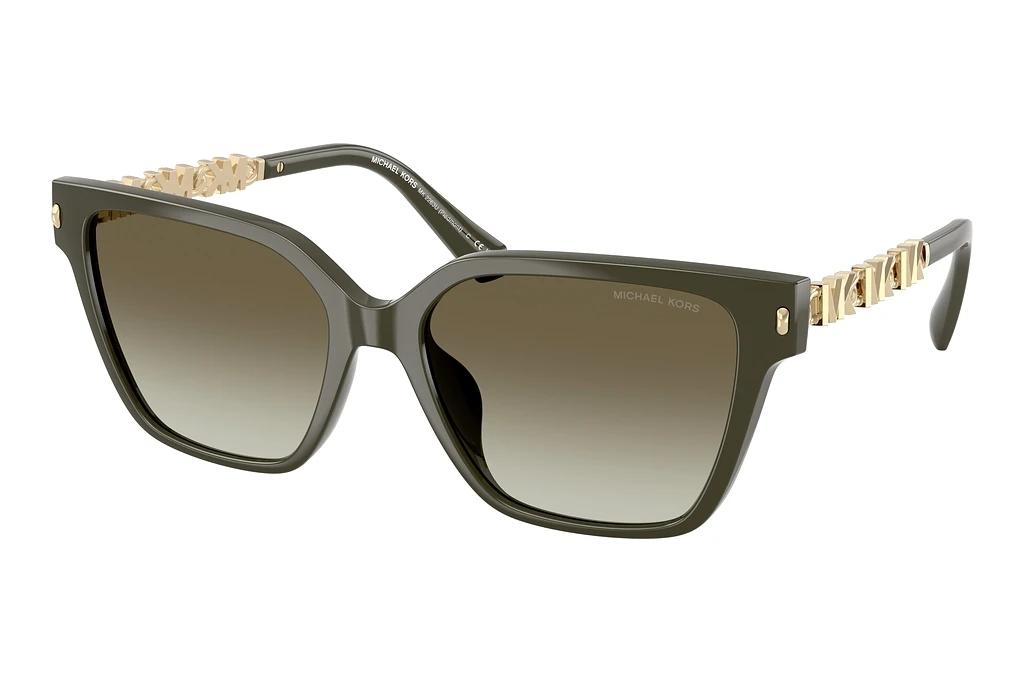 Michael Kors   MK2263U 39023M Green GradientOlive