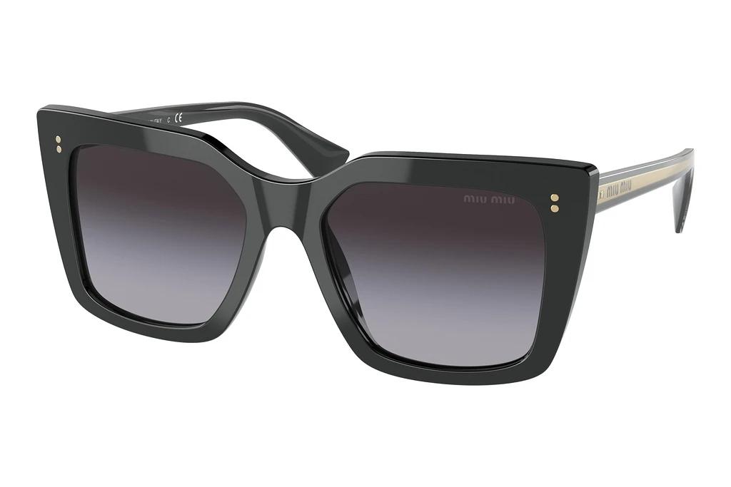 Miu Miu   MU 02WS 1AB5D1 Grey GradientBlack
