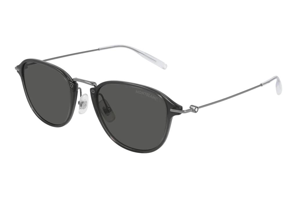 Mont Blanc   MB0155S 001 GREYGREY