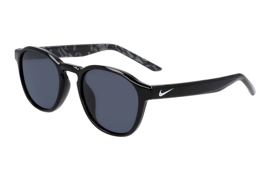 Nike   NIKE SMASH DZ7382 010 BLACK BLACK/DARK GREY