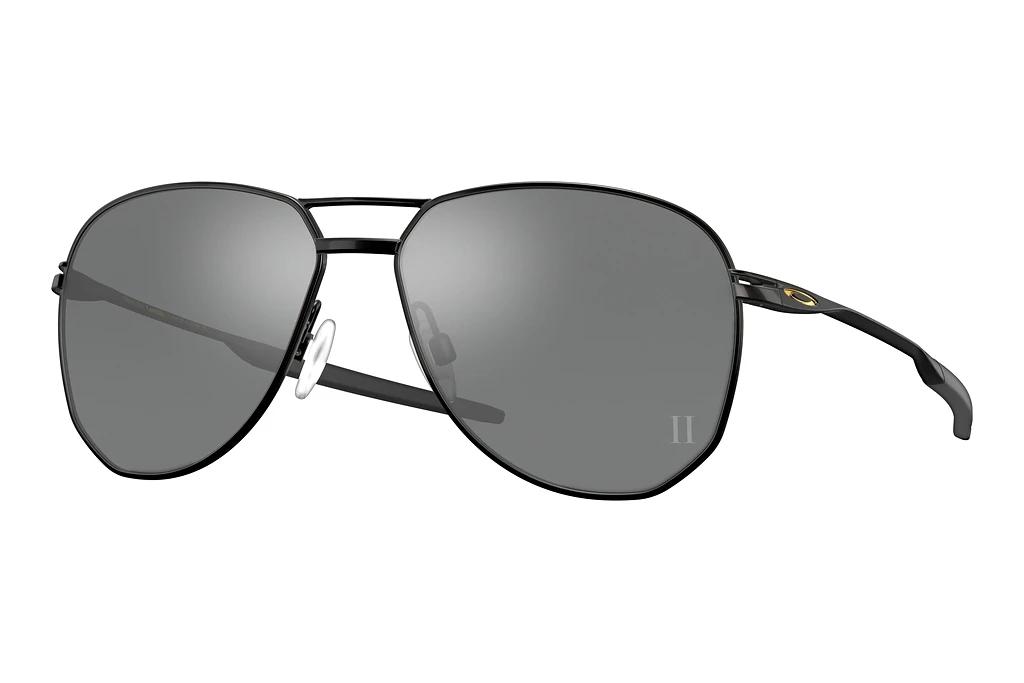 Oakley   OO4147 414707 Prizm BlackSatin Black