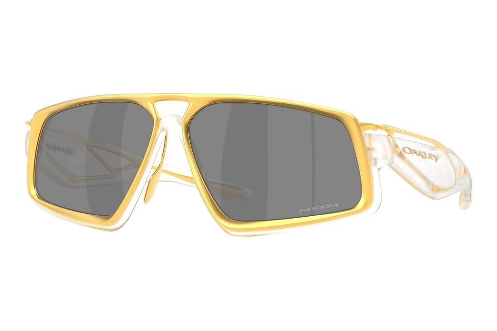 Oakley   OO6029 602902 Prizm BlackMatte Clear