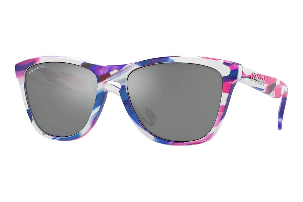 Oakley   OO9013 9013J9 Prizm BlackKokoro