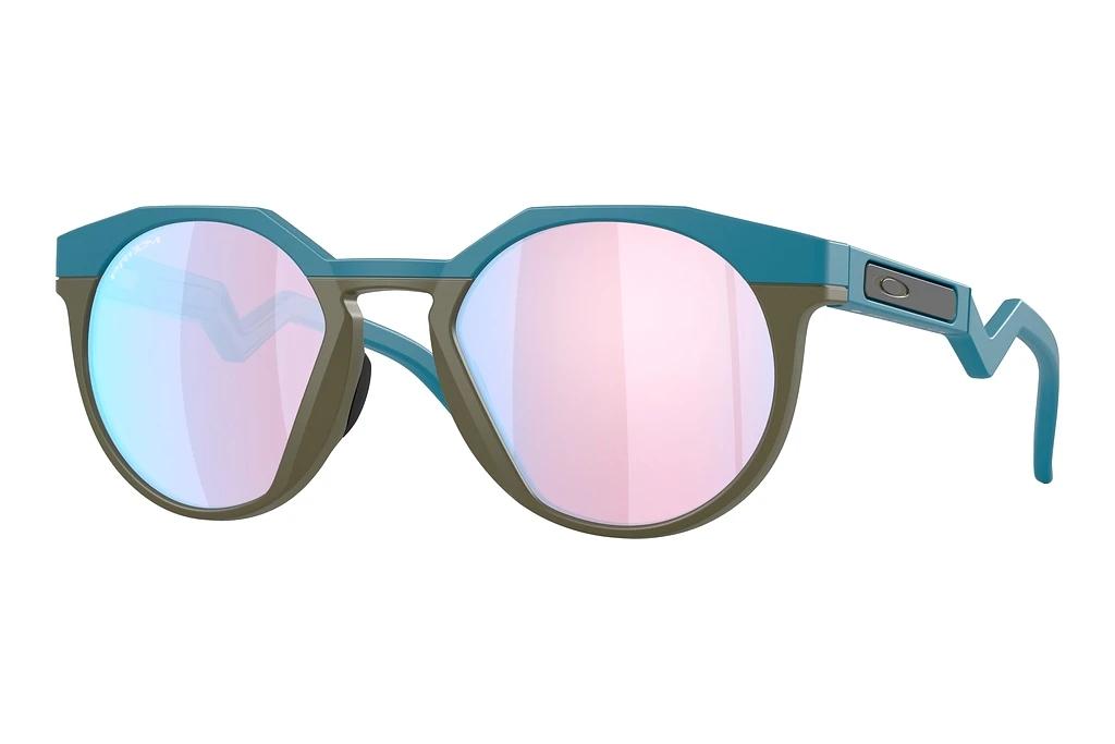 Oakley   OO9242 924221 Prizm Snow SapphireMatte Balsam