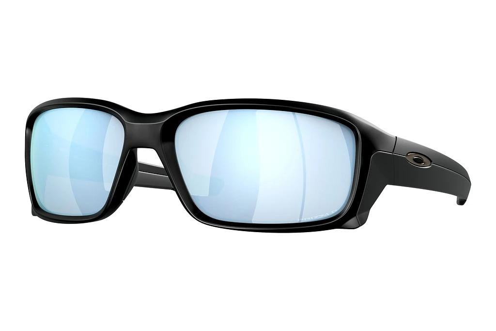 Oakley   OO9331 933105 Prizm Deep Water PolarizedMatte Black