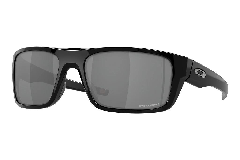 Oakley   OO9367 936702 Black IridiumPolished Black