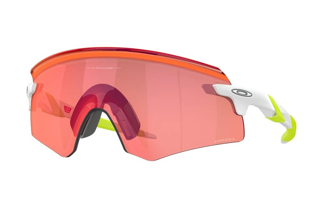 Oakley   OO9471 947117 Prizm FieldMatte White