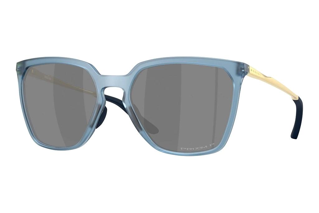 Oakley   OO9480 948012 Prizm Black PolarizedMatte Transparent Abyss