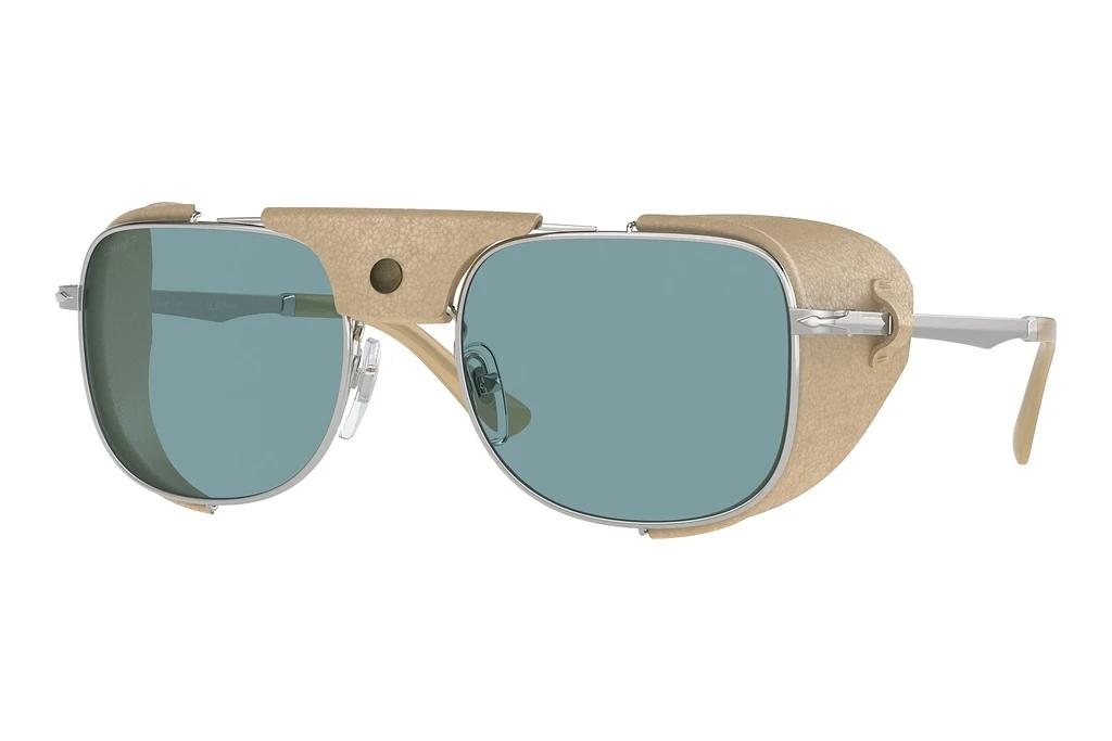 Persol   PO1013SZ 1155P1 Blue PolarizedSilver