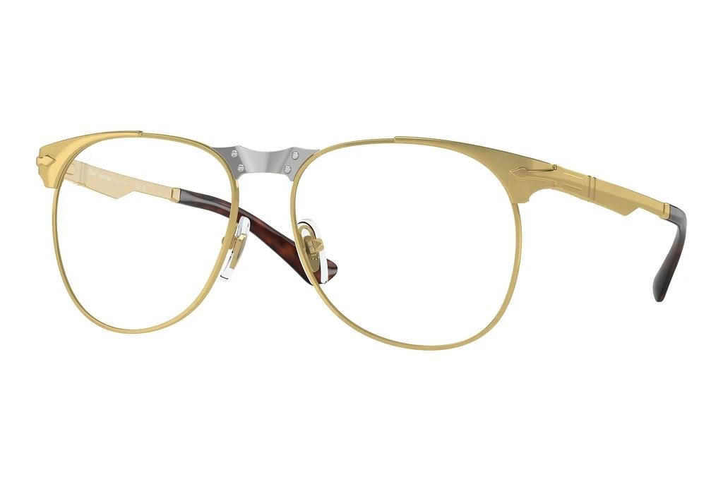 Persol   PO1016S 515/GI Transitions Clear To BrownGold