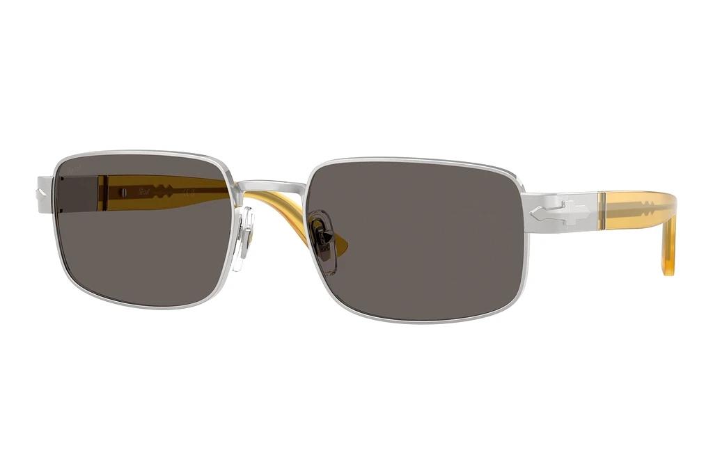 Persol   PO1022S 518/B1 Dark GreySilver