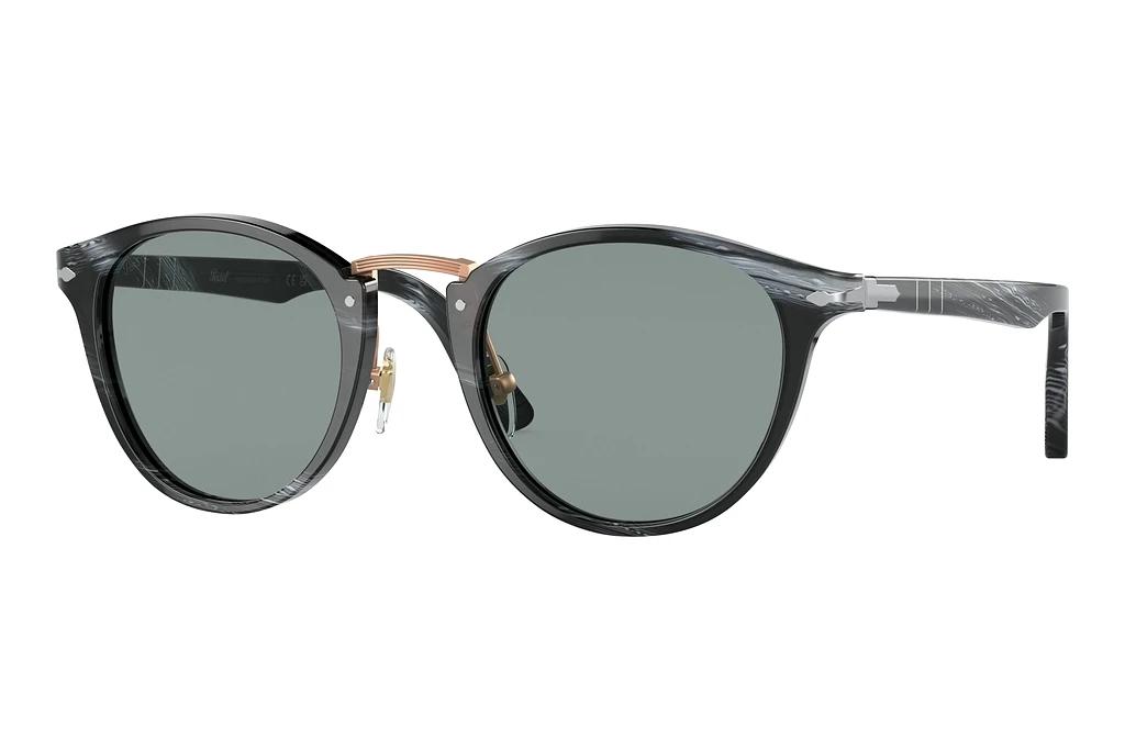 Persol   PO3108S 111456 BlueBlack