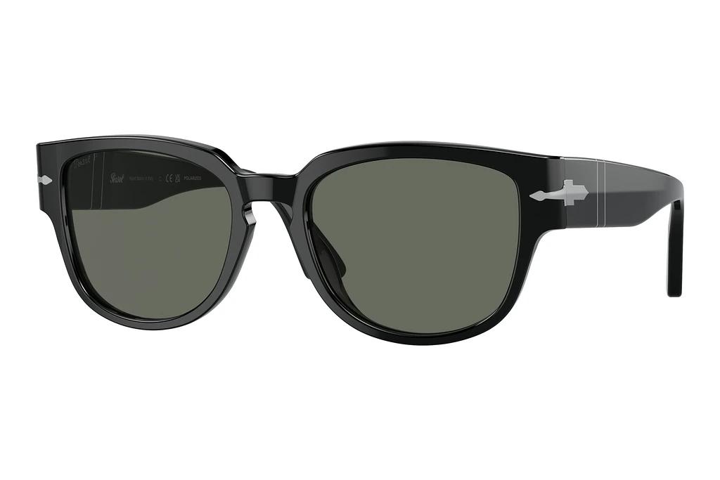 Persol   PO3231S 95/58 Green PolarizedBlack