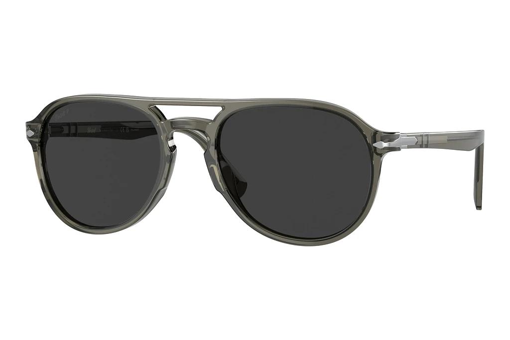 Persol   PO3235S 120148 Dark Grey PolarizedSmoke Opal