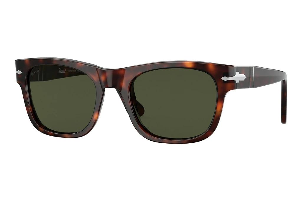 Persol   PO3269S 24/31 GreenHavana