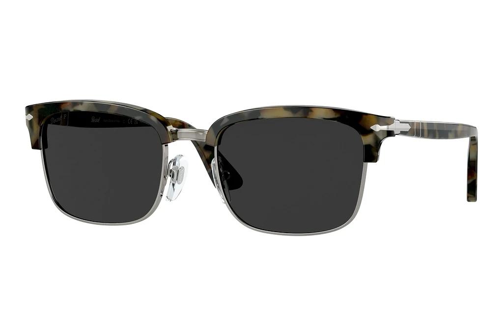 Persol   PO3327S 107148 Polar BlackBrown Tortoise
