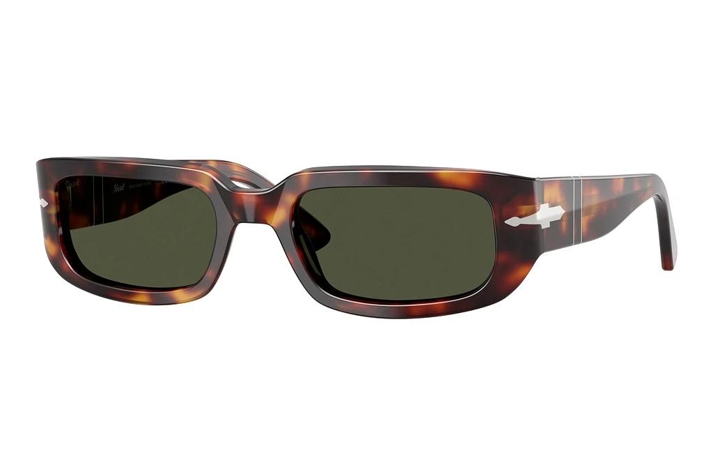 Persol   PO3385S 24/31 GreenHavana