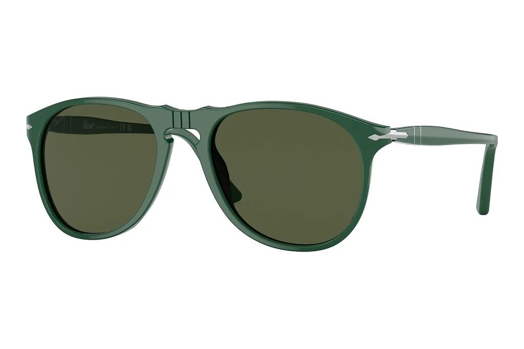 Persol   PO9649S 117131 GreenSolid Green