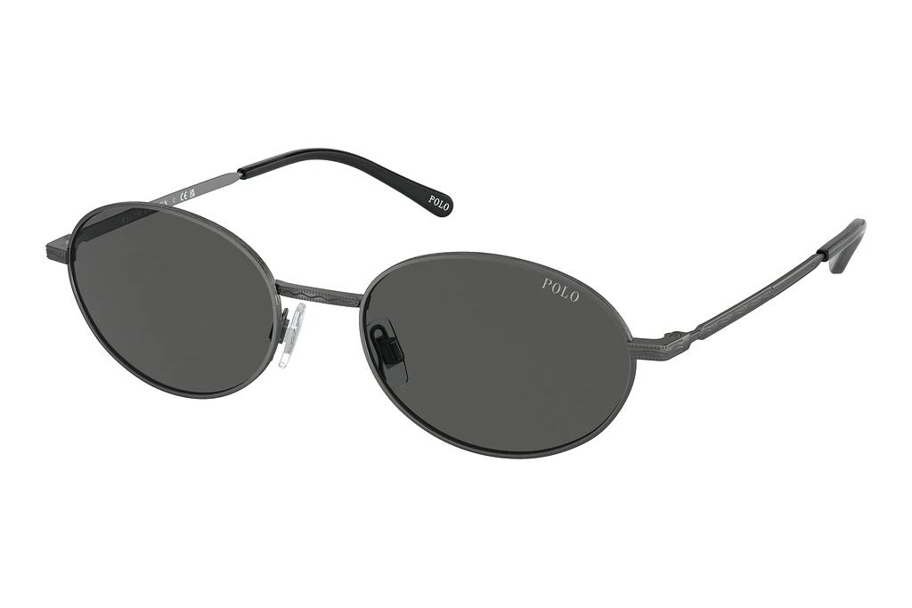 Polo   PH3145 930787 GreySemishiny Dark Gunmetal
