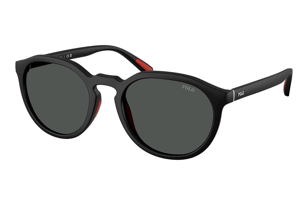 Polo   PH4232U 550487 Dark GreyMatte Black