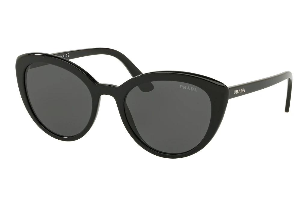 Prada   PR 02VS 1AB5S0 GreyBlack