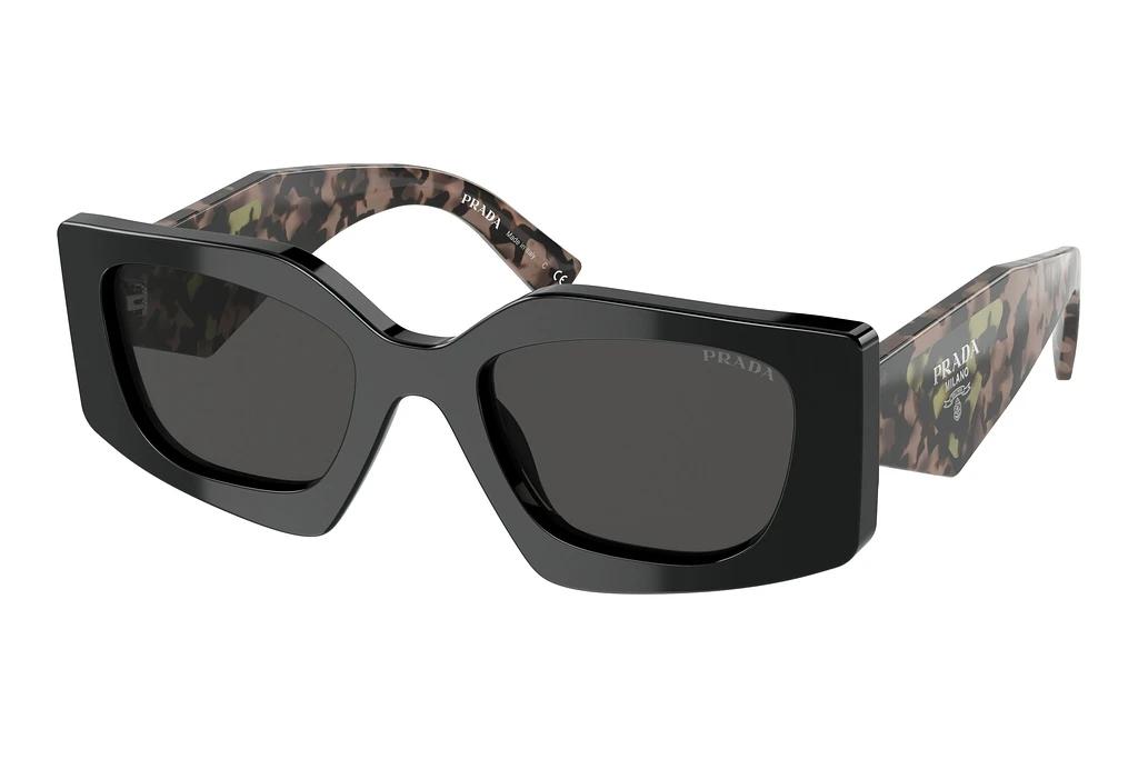 Prada   PR 15YS 1AB5S0 Dark GreyBlack